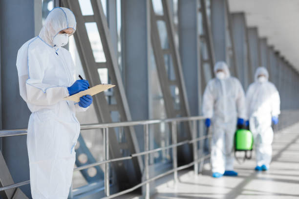 Best Industrial Mold Remediation  in Carlin, NV